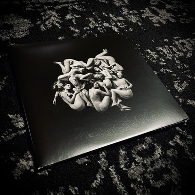 Celeste  Infidele(s)  2xLP Vinyl Denovali Records 2017 Hardcore/Metal