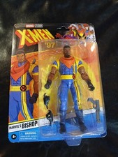 Marvel X-Men '97 Animated Retro Legends Bishop 2023 Action Figure.