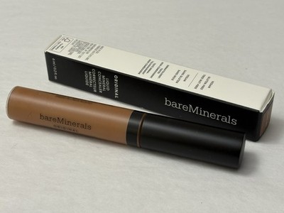 New bareMinerals Original Liquid Mineral Concealer DARK 5N Full Size 0.2oz (R2)
