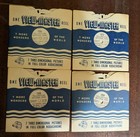 Sawyer View Master W/LIGHT ATTACHMENT Luma View STEREOSCOPE  Used + Yellowstone — photo 4