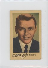 Frank Sinatra — 1964 G Set #93