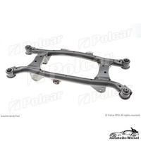 AchsträGer AggregateträGer Hinten FüR Hyundai Tucson Kia Sportage Ii 04-10
