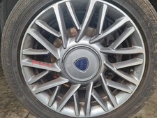 Jantes Lancia YPSILON