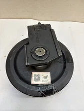 Front Idler Tensioner Wheel for Bobcat 6732902, 6693237 Compact Track Loaders