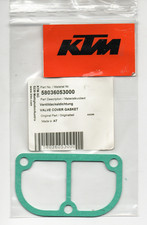 58036053000 VENTILDECKELDICHTUNG KTM ORIGINAL OEM