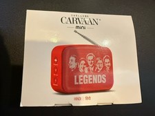 Saregama Carvaan Mini 2.0 Tamil- Music Player with Bluetooth/FM/AM/AUX