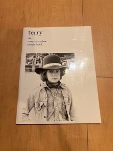 Terry Richardson Book | eBay