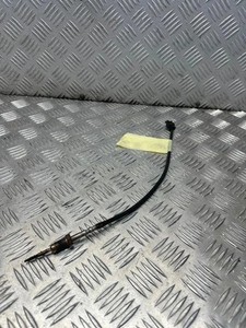 BMW X5 F15, F85 Abgastemperatursensor 7805606 3.00 Diesel 210kw 2018 30501680