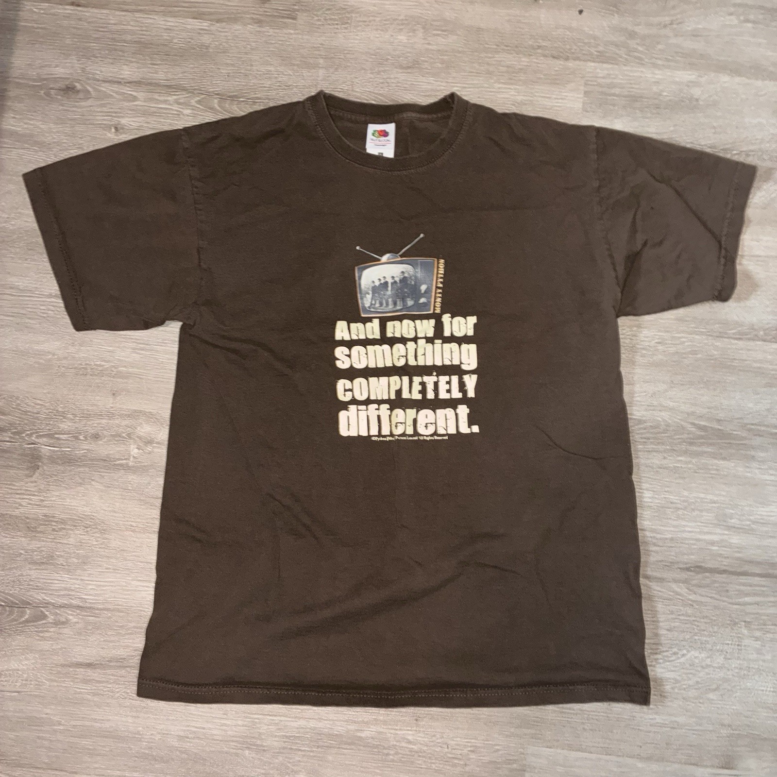 Monty python vtg  “and now for something complete… - image 1