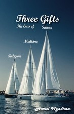 Wyndham Auriel-3 Gifts (US IMPORT) BOOK NEW