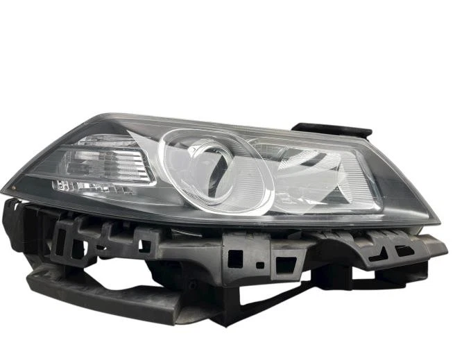 Optique avant principal droit (feux)(phare) RENAULT MEGANE 2 PHASE 2 7701063264 - Photo 2/4