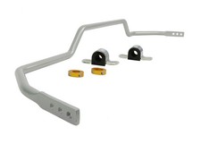 Whiteline Btr29z One Rear Sway Bar Fits 90-93 Toyota Celica Gt-four Turbo Awd