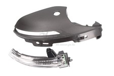 Original Renault Blinkerglas links für Außenspiegel Megane IV 963066605R