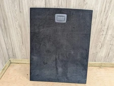 11-17 OEM BMW F25 X3 Trunk Floor Mat Carpet Cargo Liner Storage Cover