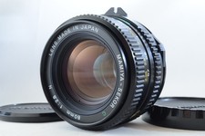 Mint Mamiya Sekor C 80mm f2.8 N Lens For M645 1000S Super Pro TL 7525 J0929F