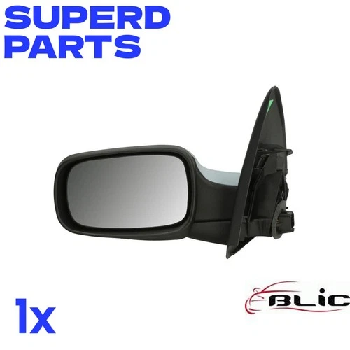BLIC 5402-04-1139228P SIDE MIRROR OE REPLACEMENT NEW