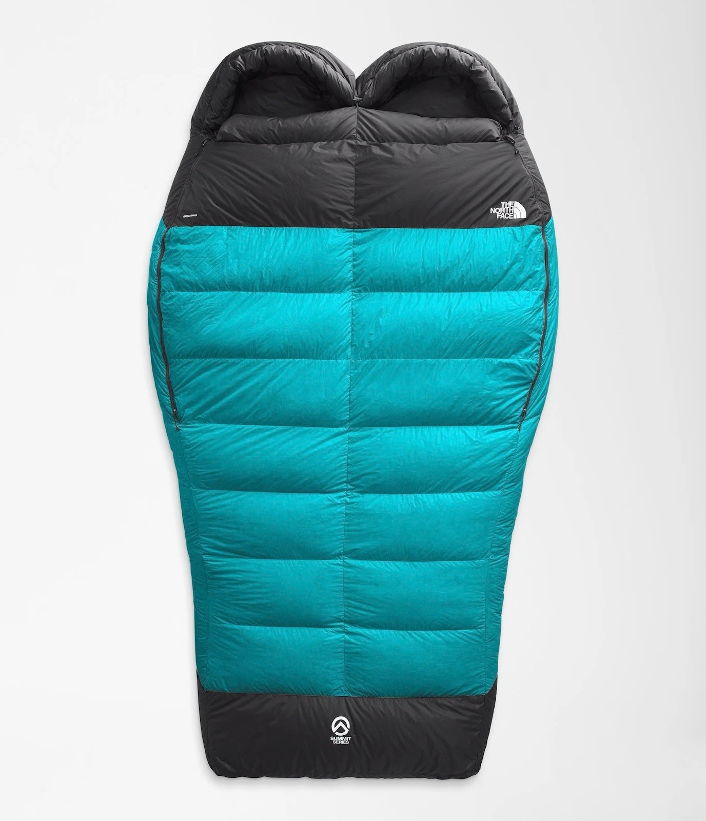 The North Face Inferno double down sleeping bag -9*C Mammoth Exped Marmot