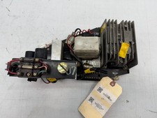 Early Porsche 911 Fuse Relay Panel Used Early Porsche 911 Fuse Relay Panel Used