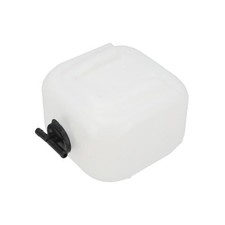 Radiator Overflow Reservoir Tank for Kubota L3600 L4200 L3010 L4310 68841-42360