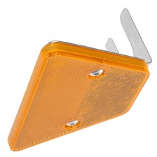 Delineator Reflective Marker for Road Driveway Reflectors Heavy Duty