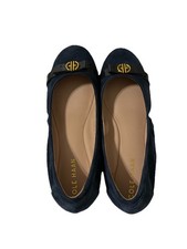 Cole Haan Women's Tova Bow Ballet Style W26822