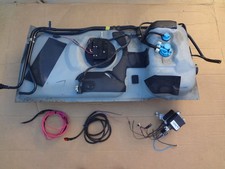 2003 - 2004 Mustang Cobra 4.6 Fuel Tank Oem Fore Pumps Sku K227