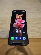 Samsung Galaxy Z Flip3 5G Smartphone White 256gb Unlocked