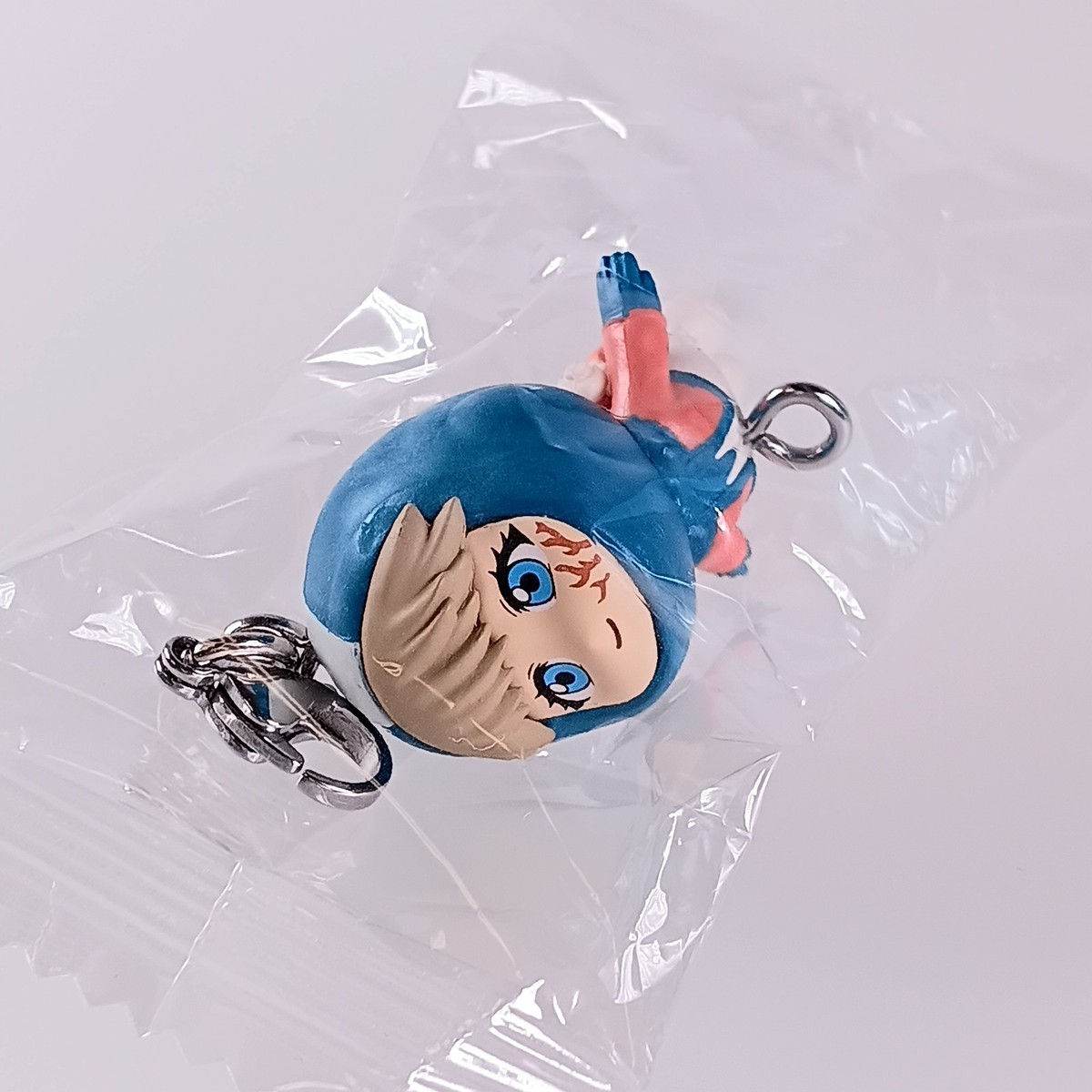 TOMAマスコット Wattson - Apex Legends Tsumande Tsunagete Joint Mascot Bandai From