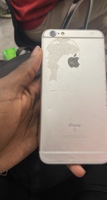 Apple iPhone SE (3rd Generation) 64GB White T-Mobile Smartphone