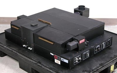 ISS PC1 Photon Counting Spectrofluorimeter