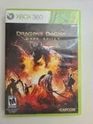 Dragon's Dogma Dark Arisen Xbox 360