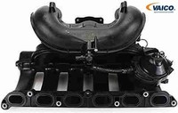Vaico V20-4555 Saugrohrmodul FüR BMW