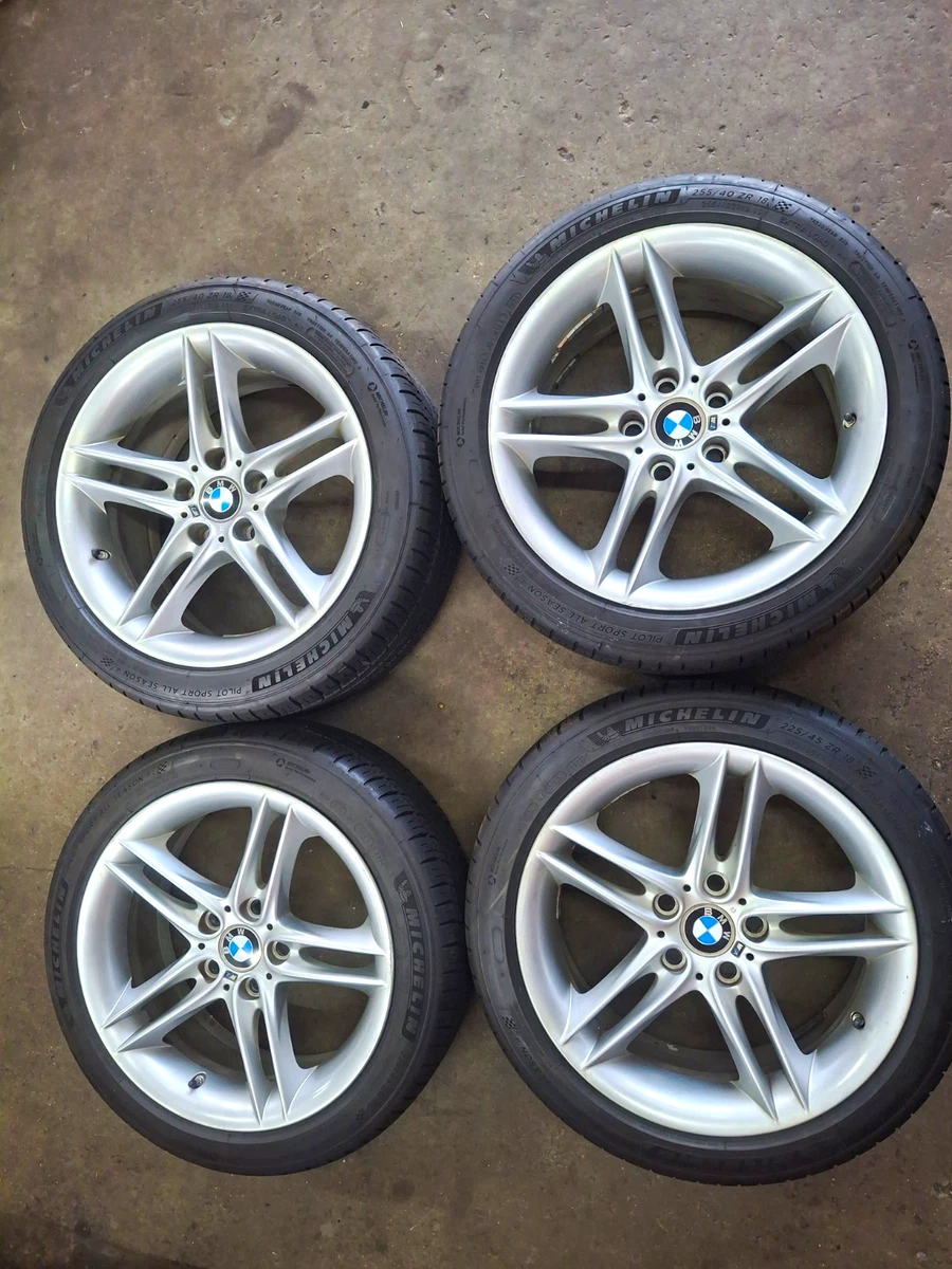 25+ Wheels for BMW Z4 for sale | Updated Oct 2026