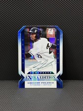Topps Outlines Plans for Gregory Polanco Rookie Cards, Autographs 6