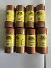 Busman LPJ-50 SP. Lot of 8