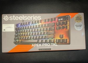 Apex Pro Tkl Cheap | eBay