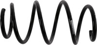 Sachs Fahrwerksfeder VA Fuer VW 993932