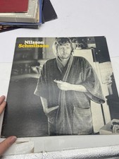 Harry Nilsson Nilsson Schmilsson vinyl LP record 1971 RCA Victor LSP-4515 VG+