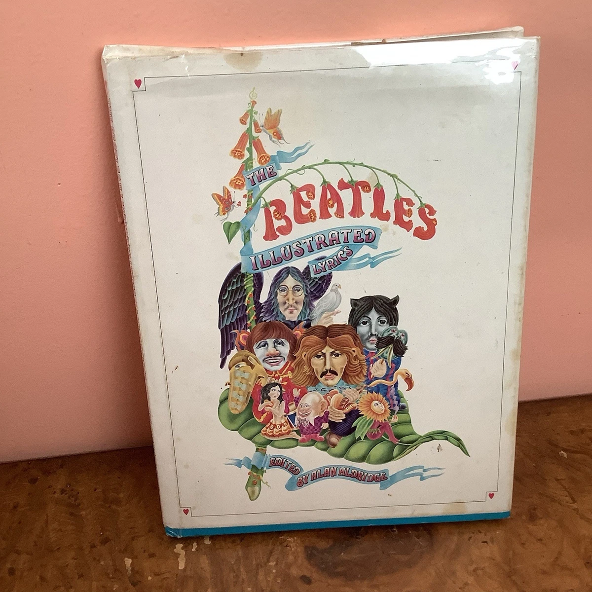 beatles book products for sale | eBay
