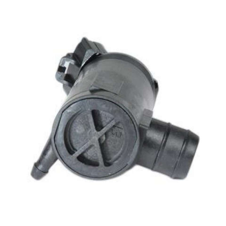 Bomba de lavado de parabrisas ACDelco original para Pontiac Vibe 2003-2008 | 2 terminales Foto 2 de 4