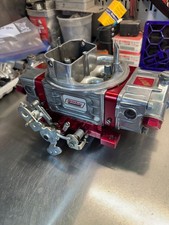 Carburetor Quick Fuel Technology Ss-750