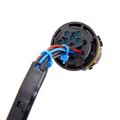 8C3Z9D930BA Fuel Injector Wiring Harnesses Left Driver For Ford F250 F350 6.4 V8 - Picture 5 of 7