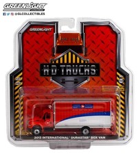 Greenlight International Durastar Truck Box Canada Post 2013 1:64 33230B