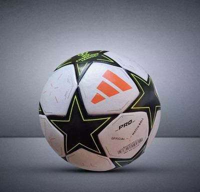 Adidas UCL Finale Pro 2024/25 Champions League UEFA Match Soccer