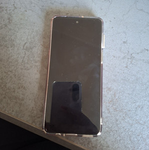 Motorola Moto G Smartphone grün 256GB 50MP Dual-Kamera Candy Bar gebraucht