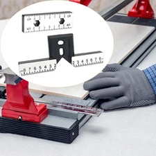 Tile Cutter Accessory Portable Tool Parts for Garden Dorm Construction Site