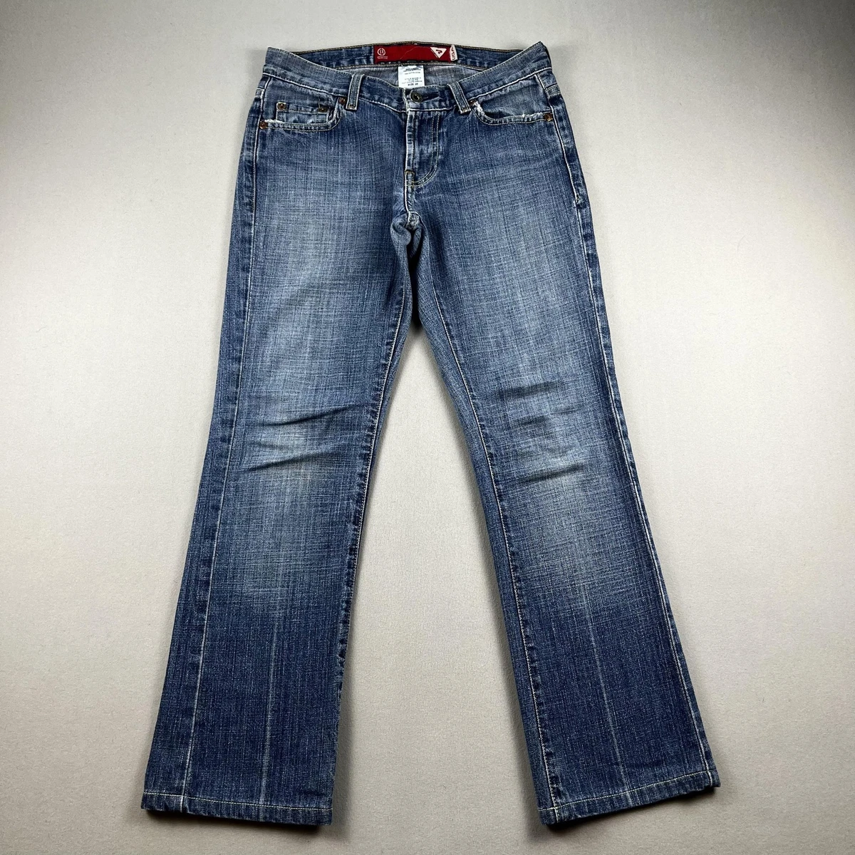 GUESS Low (6.5-8.5 in) Rise Jeans for Women for sale | eBay