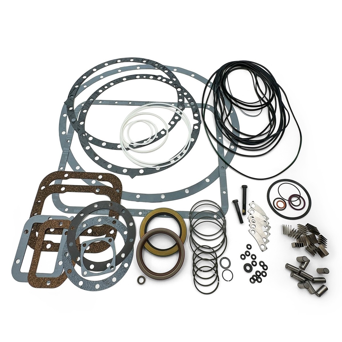 29532370-DF - OVERHAUL KIT FOR HT-740/750 ALLISON TRANSMISSIONS | eBay