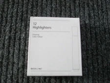 worklife brands highlighters baseline