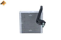 NEU - NRF 36163 Verdampfer, Klimaanlage FüR Ford